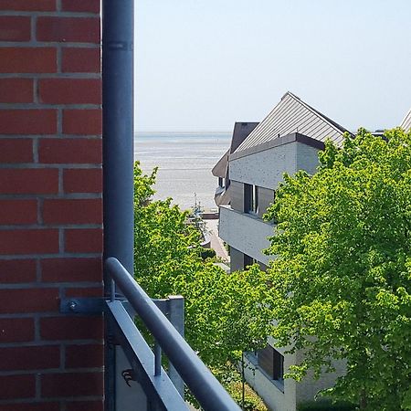 Meeresbrandung Wyk auf Föhr Exterior foto