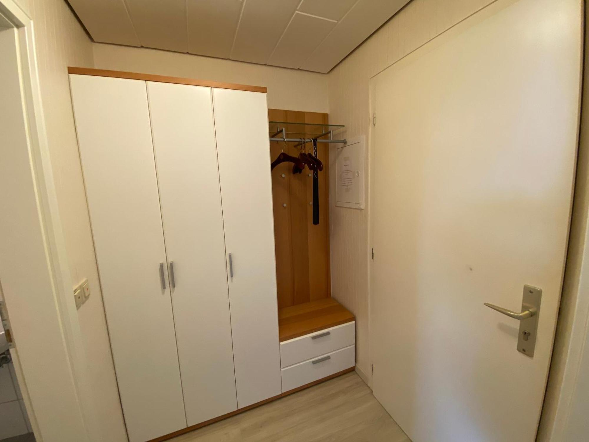 Meeresbrandung Wyk auf Föhr Exterior foto